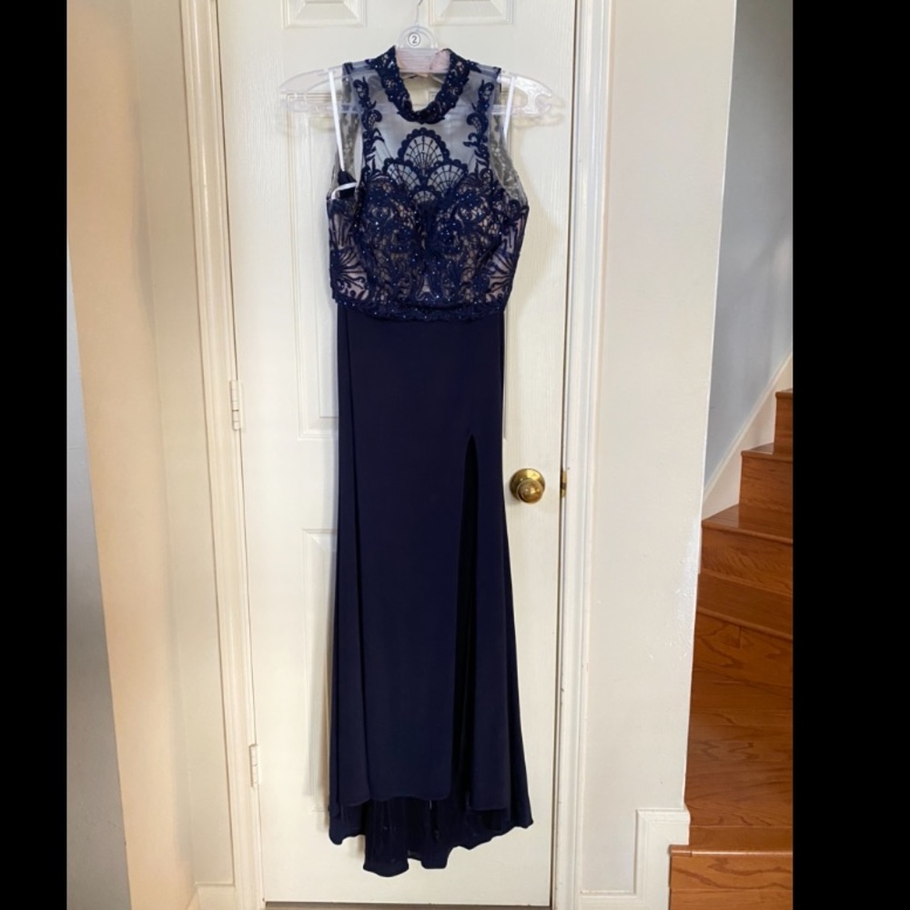 Formal Dress / Prom Dress